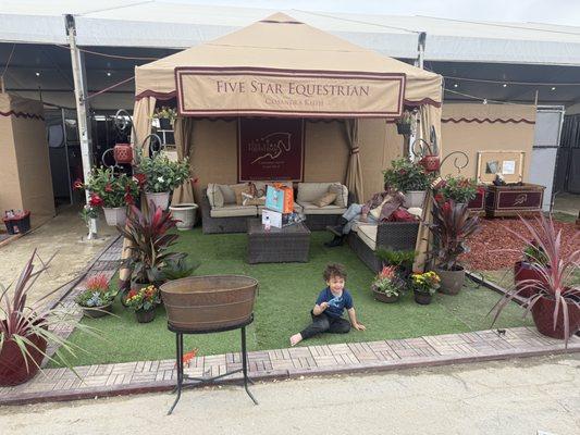 Five Star Equestrian