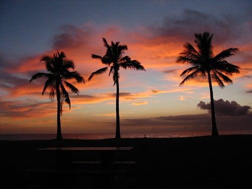 Makaha Valley Towers