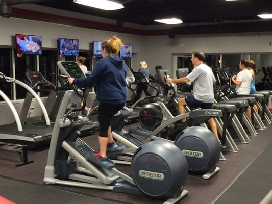 Snap Fitness - Chardon