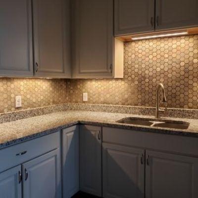 Backsplash