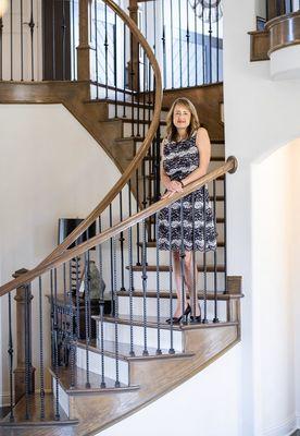 Terry Reeves | Worth Clark Real Estate