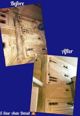 5 Star Repair & Towing