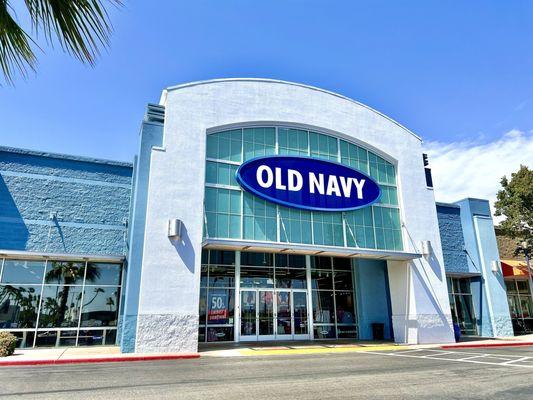Old Navy