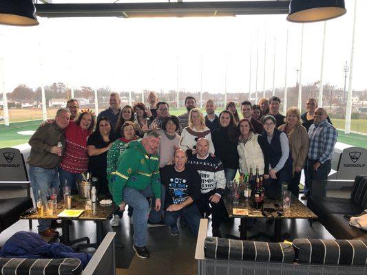 Millenium Home Mortgage LLC