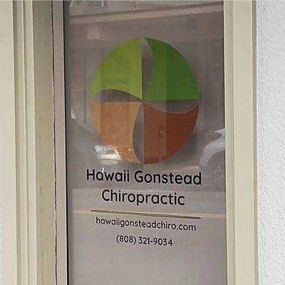 Hawaii Gonstead Chiropractic