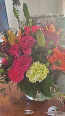 The Posy Place