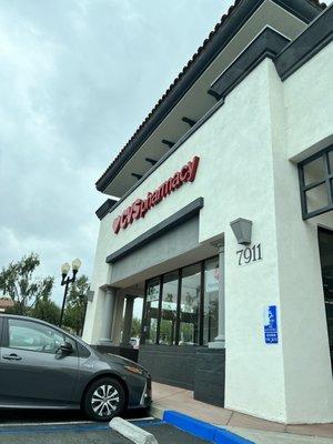 CVS Pharmacy, 7911 Haven Ave, Rancho Cucamonga, CA 91730, US - MapQuest