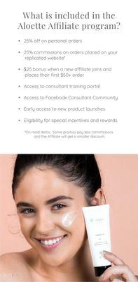 Aloette of Music City