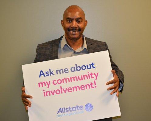 Allstate Insurance Agent: Jerry Ford