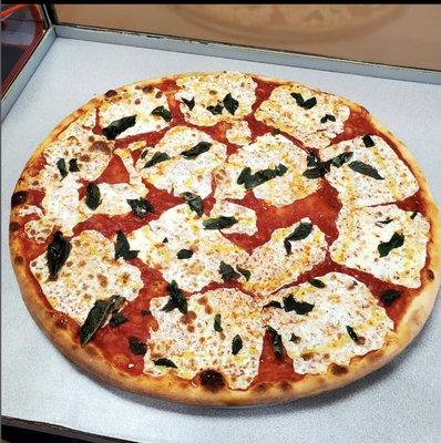 Roberto's Pizzeria & Restaurant