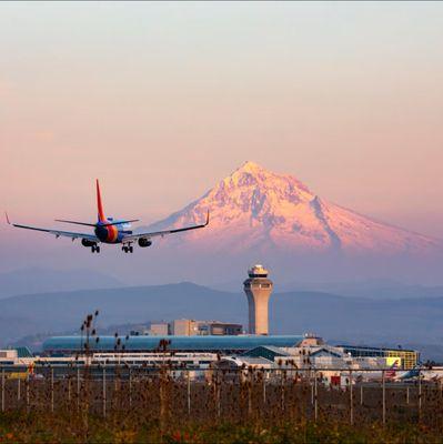 portland express shuttle