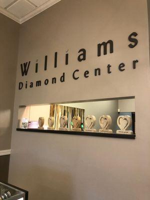 Williams Diamond Center