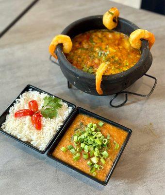 From Brazil Restaurant & Lounge