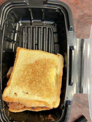 Bullriders BBQ & Mac