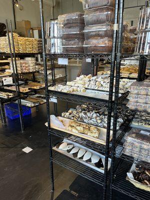 Rugalech Heimishe Bakery