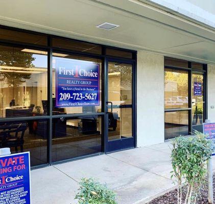 First 1st Choice Realty Group