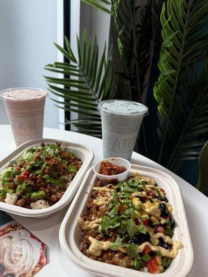 Bare Blends Sarasota