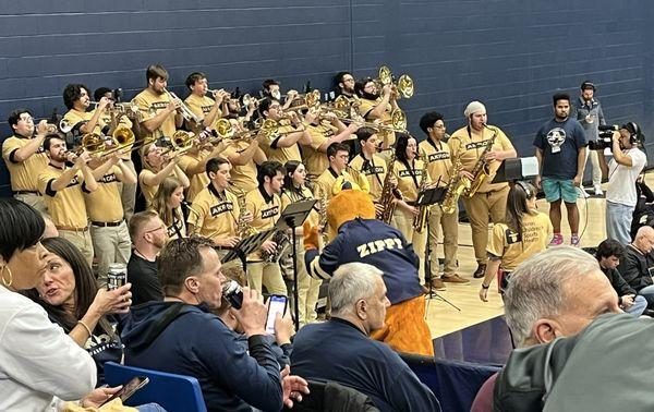 James A. Rhodes Arena