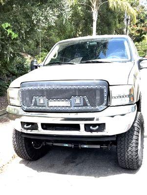 All Coast Truck & Tractor Services