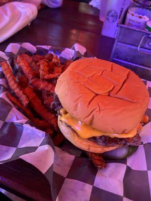 Jack Brown's Beer & Burger Joint - Edgehill