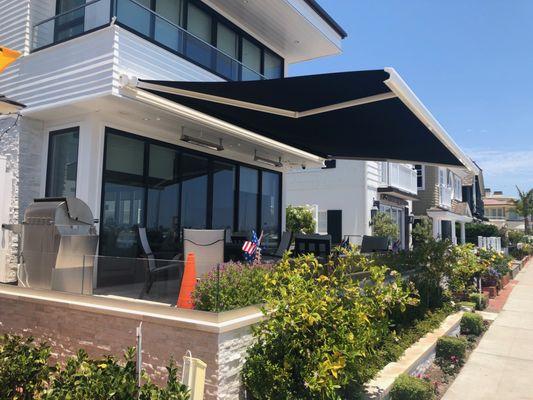 Newport Awning Company, Inc.