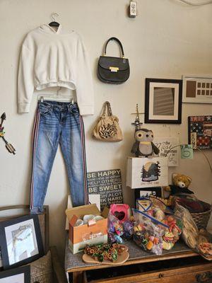 Kachale Thrift Store