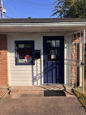 All Purpose Store & Lock