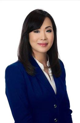 Chelsea Park, Agency Owner