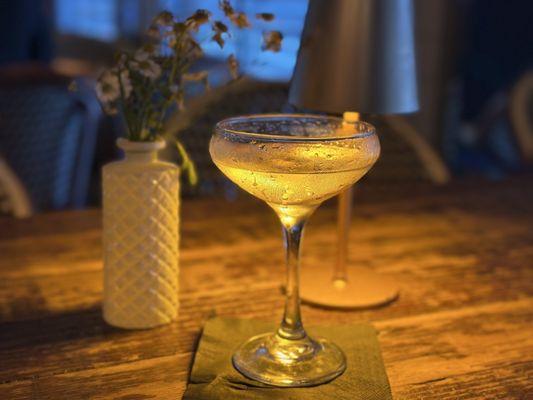 Oldfield's Liquor Room