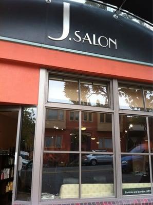 J Salon