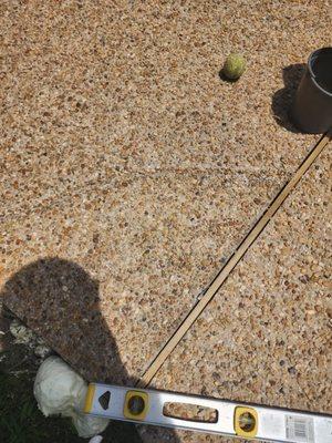 Milo-Driveway Restoration Masters