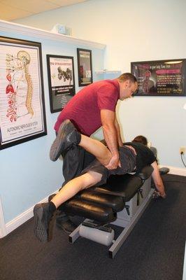 New Life Health & Wellness