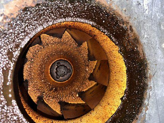 Professional Hood Cleaning