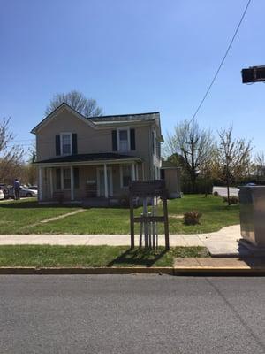 Islamic Society of Winchester