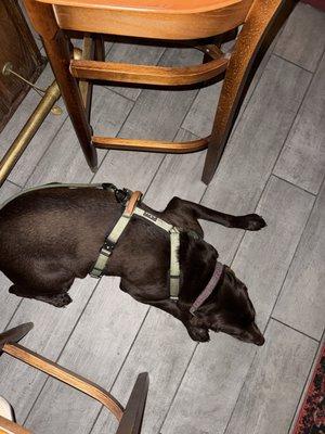 Grace & Leavitt Tavern