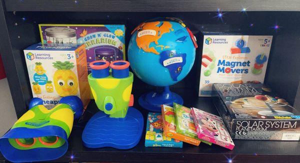 Yearn to Learn Academy