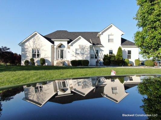 Colston General Contractors