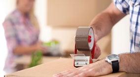 Roadrunner Moving & Storage Cleveland