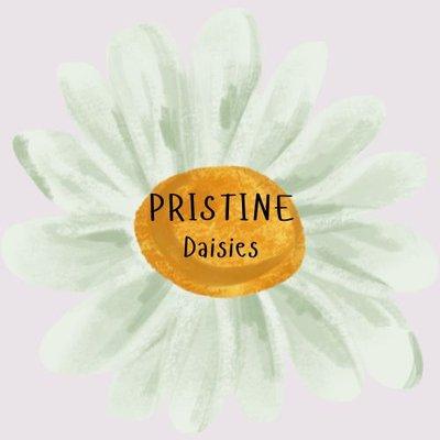 Pristine Daisies