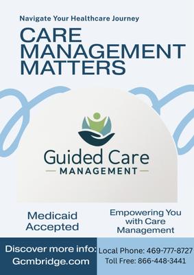 Guided Care Management