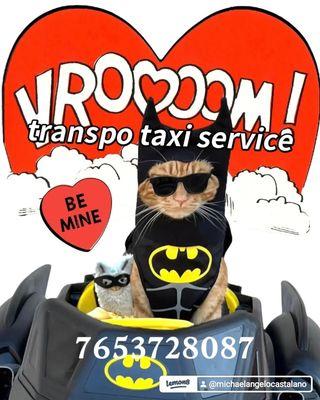 Transpo Taxi