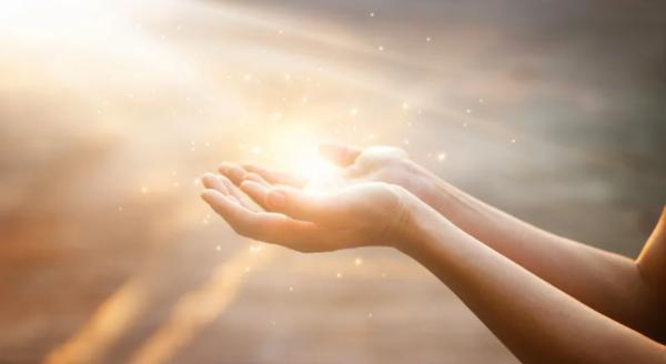 Holy Fire III Reiki Level One Training