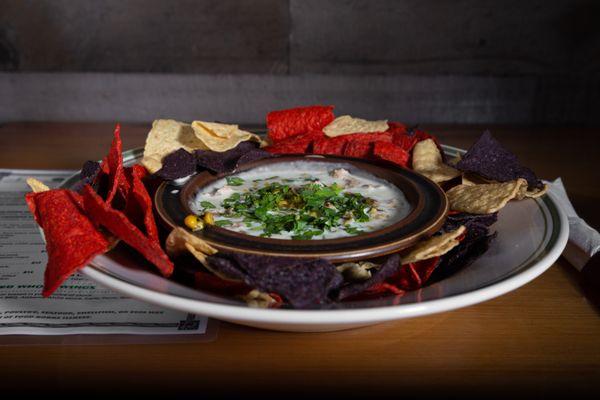 Woody’s Bar & Grill