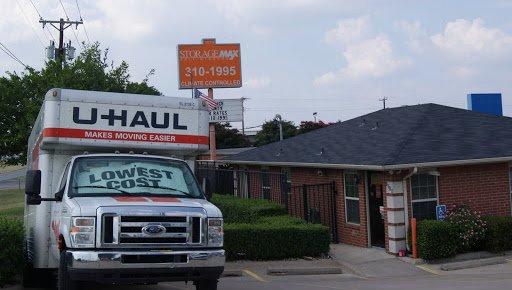 U-Haul Neighborhood Dealer