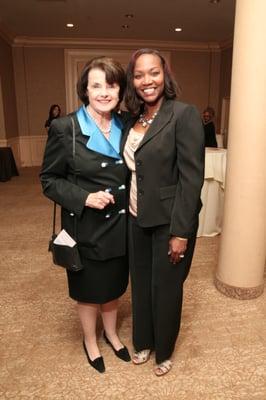 Personal Involvement Center