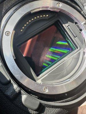 Nikon Repair Service Center