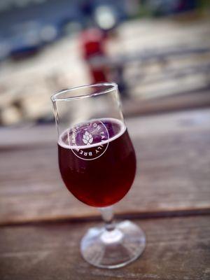 Hamilton Family Brewery