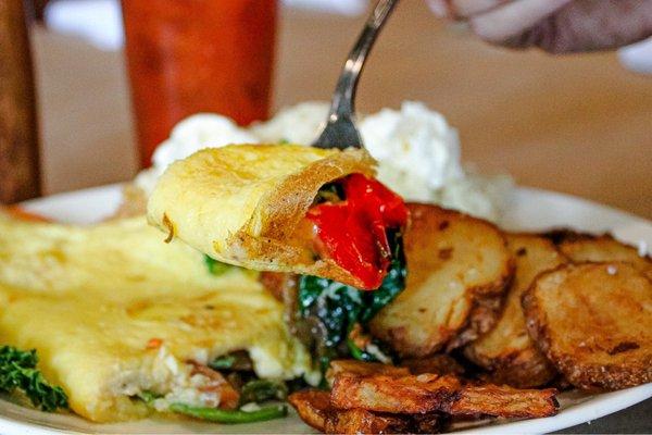 Mike Dianna's Grill Room