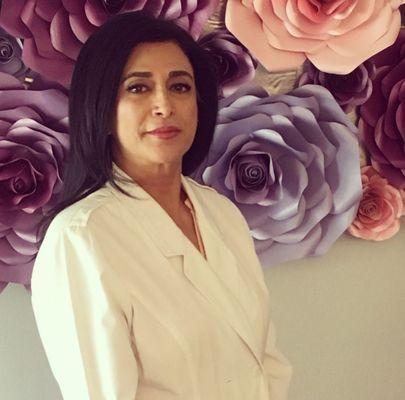 Please call to make an appointment with me. - Marya Skin Care