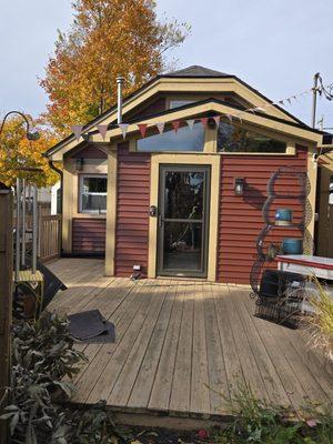 Absolute Home Improvements